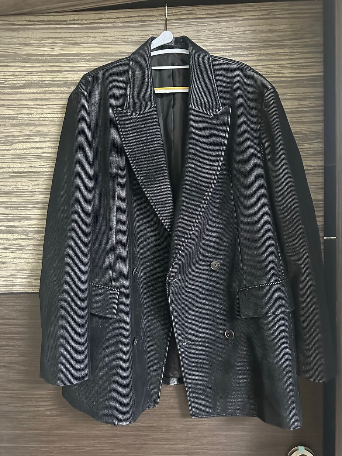 시스템 옴므 자켓 상품이미지1