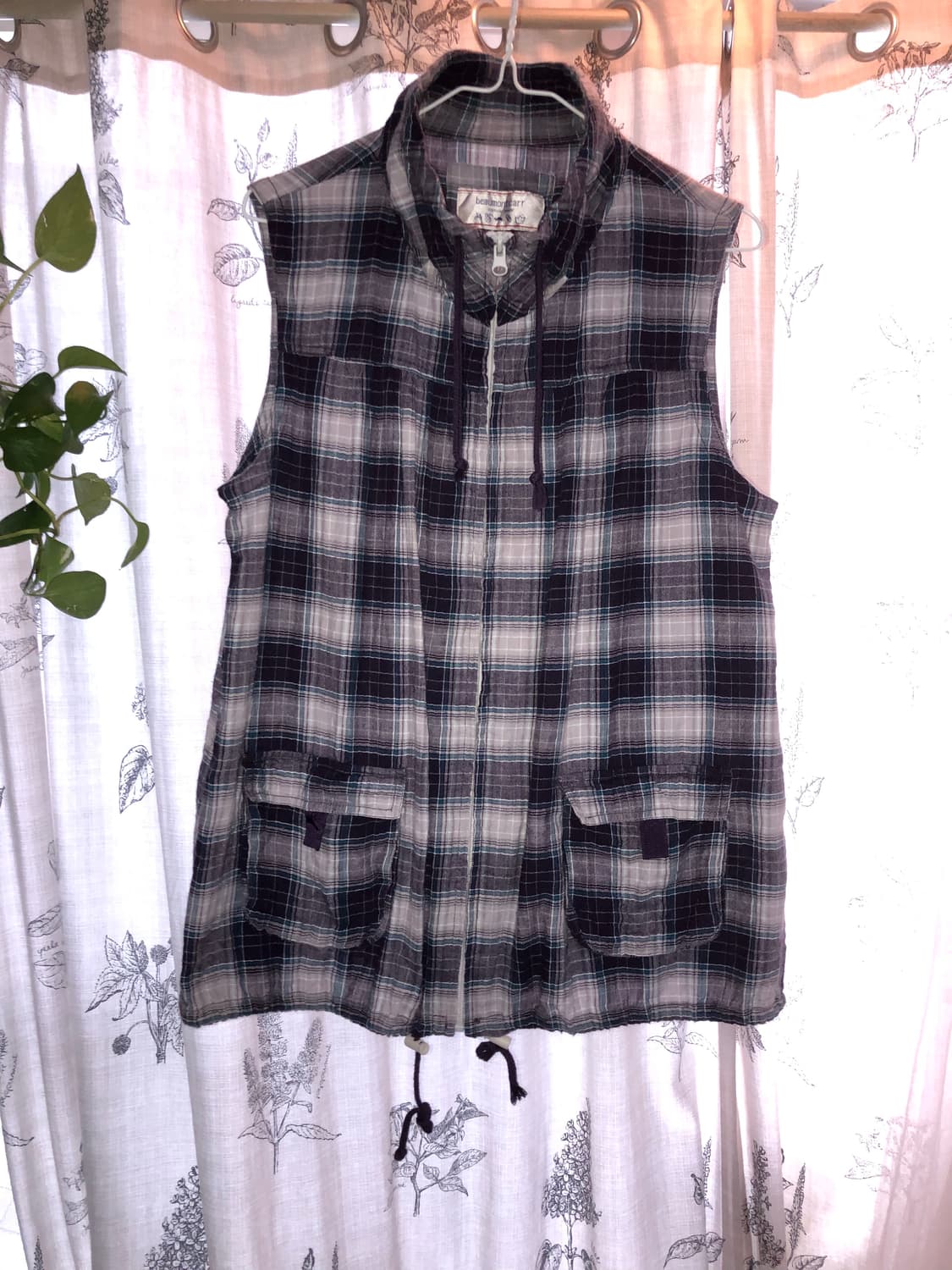 beaumont vest 상품이미지5