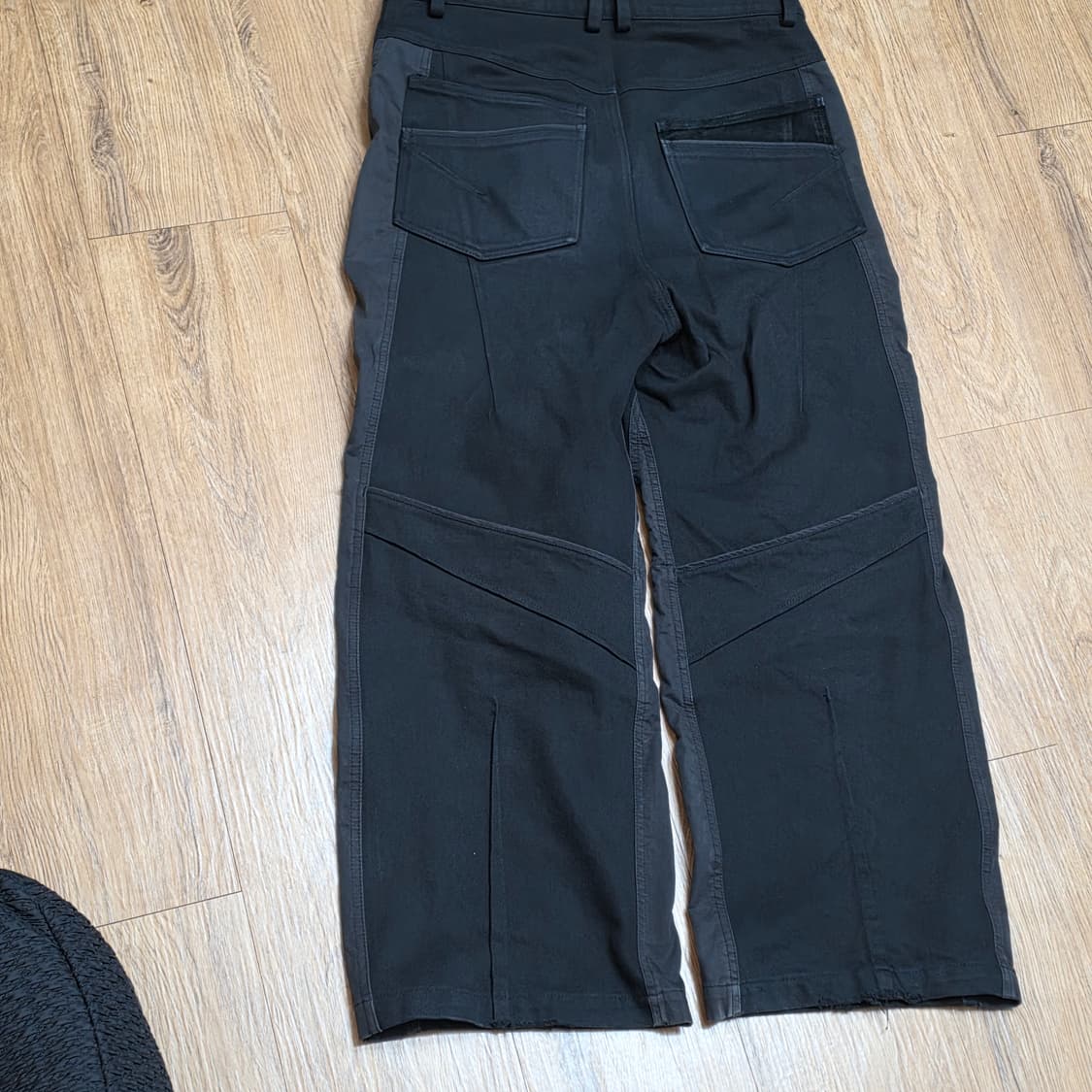 XLIM EP6. 04 Trouser M 상품이미지4