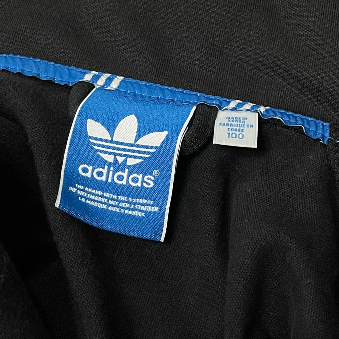 아디다스 유로파 트랙탑 100 상품이미지3