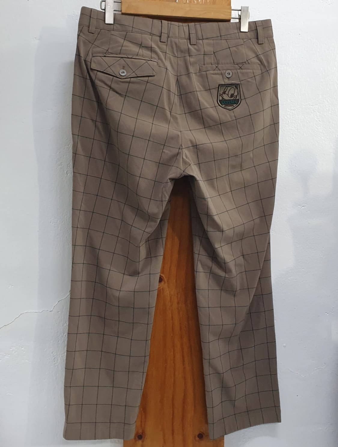 Disney  디즈니 겨울 남자골프바지(33) 상품이미지6