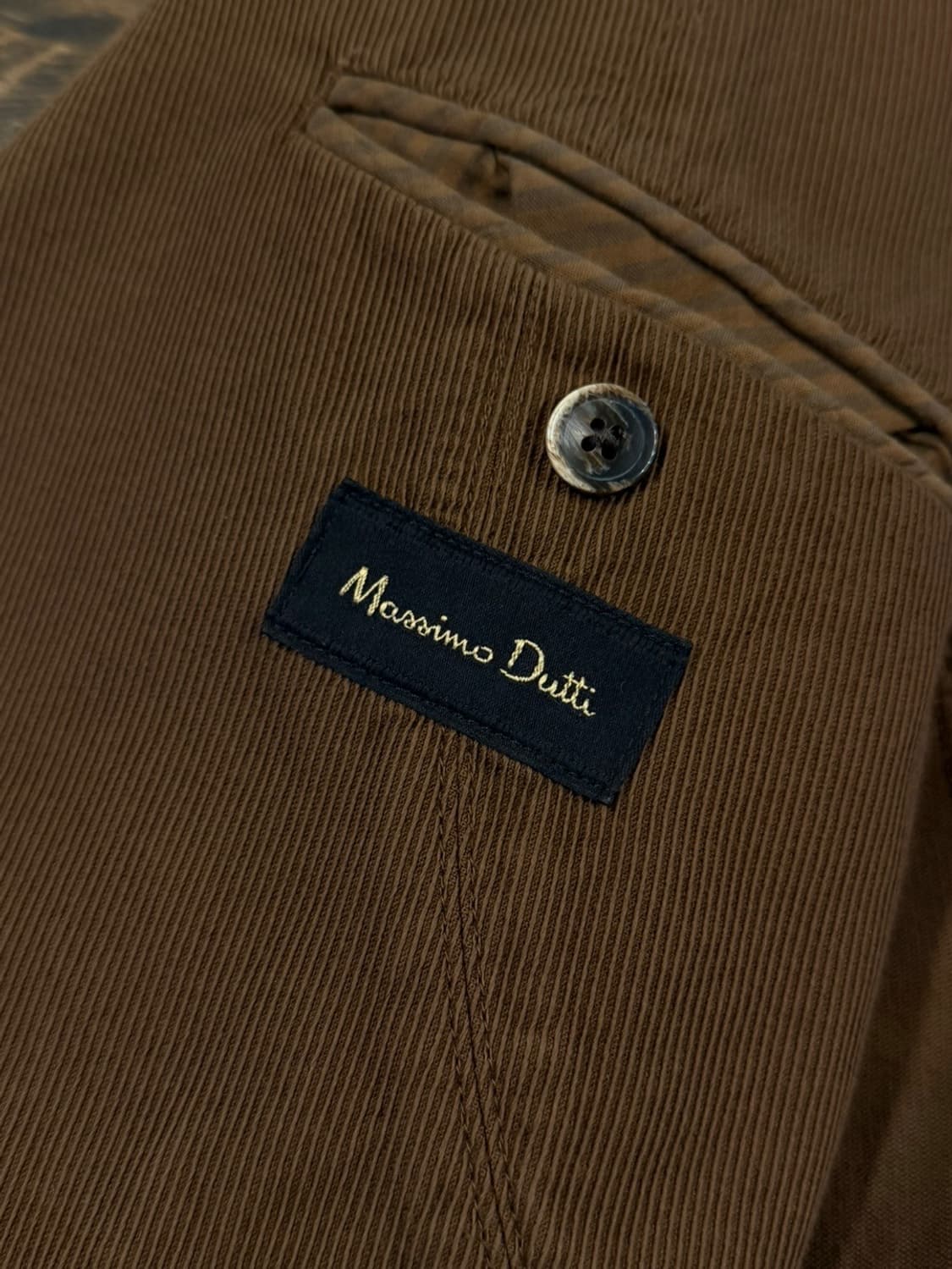 마시모듀티 자켓 남성100 상품이미지9