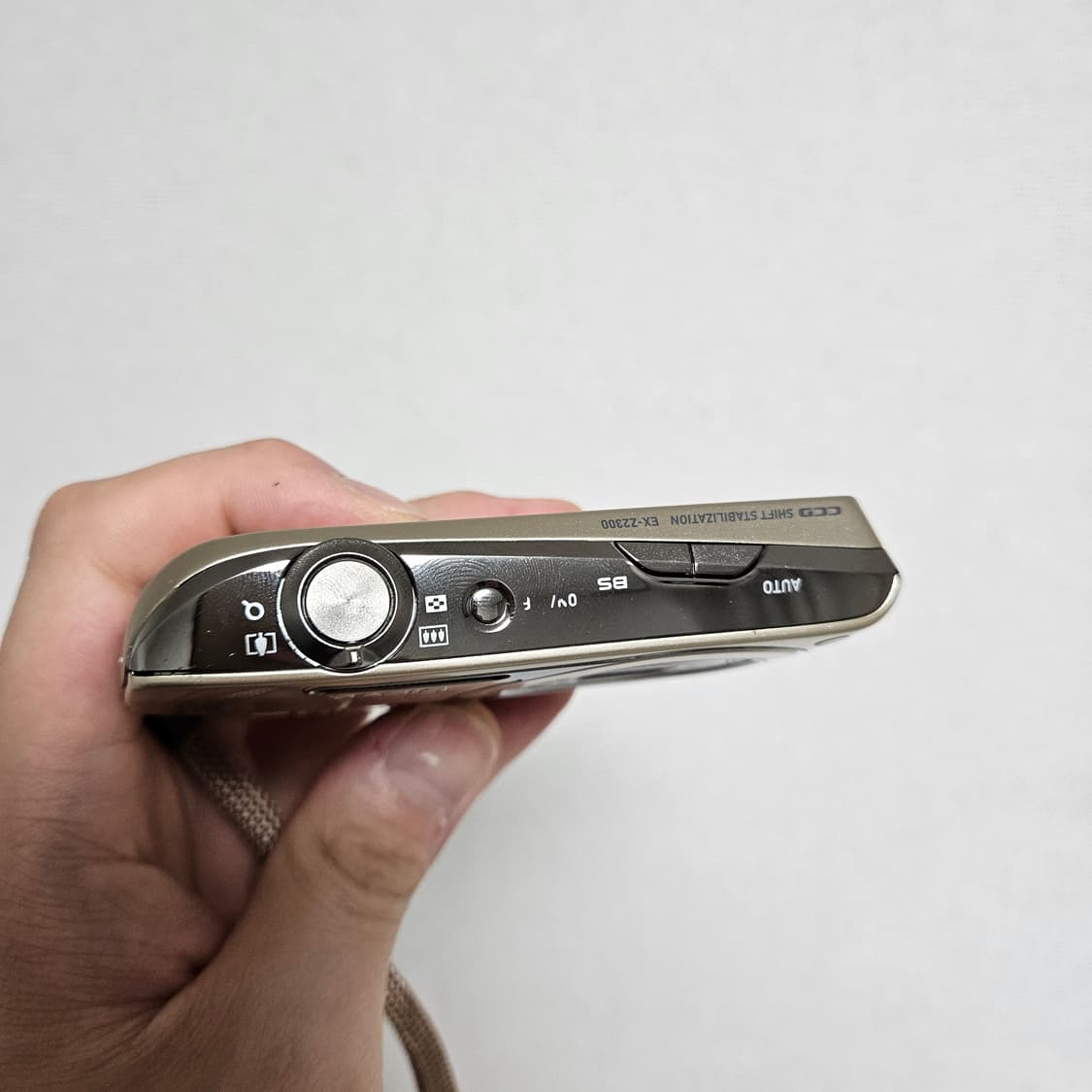 아일릿 모카 디카) 카시오 Exilim EX-Z2300 상품이미지2