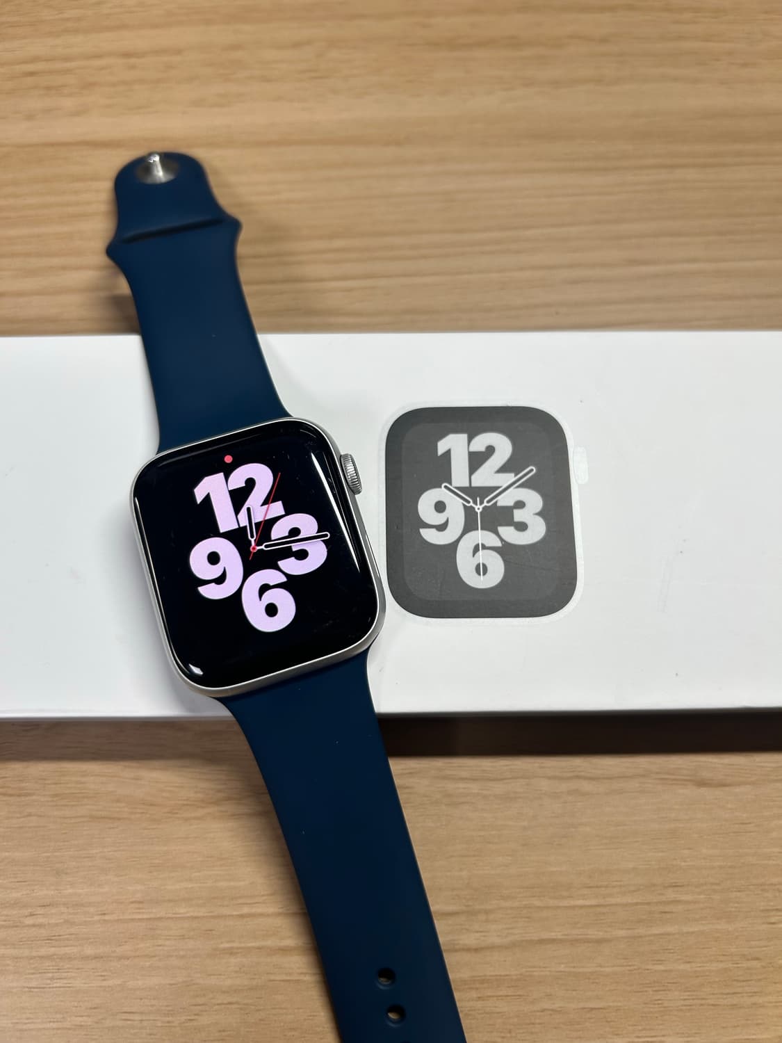 애플워치 se 44mm 상태S급 상품이미지1