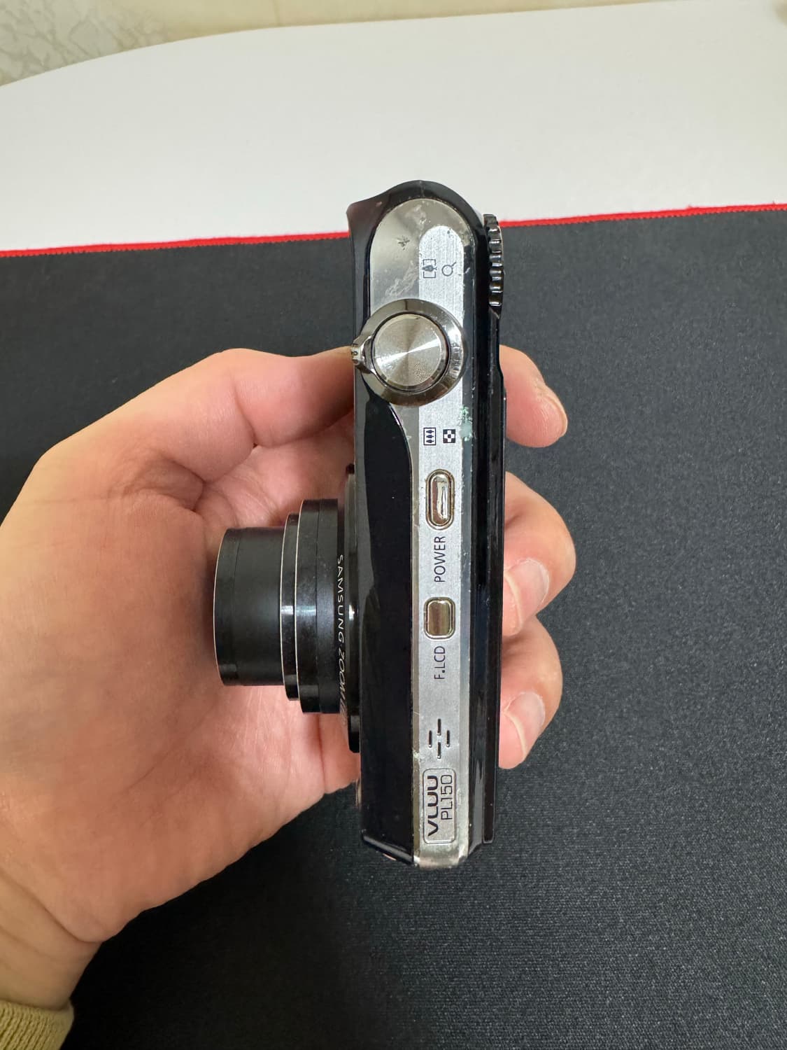 삼성 PL150 한효주 디카 상품이미지5