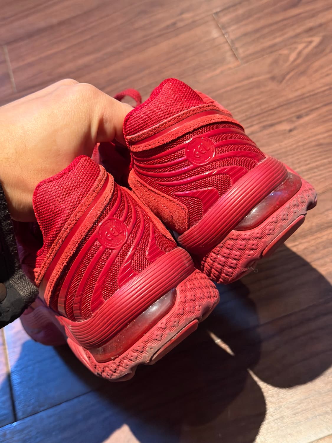 아식스 젤 키리오스 올레드 280 상품이미지4