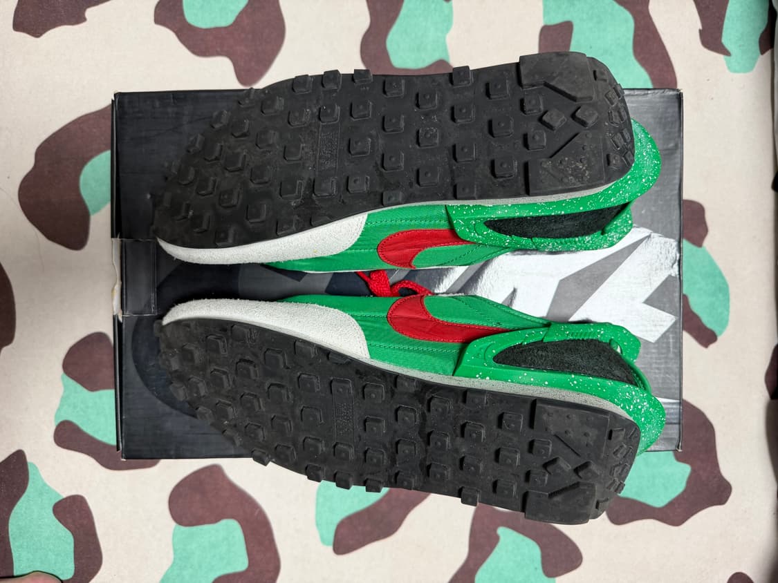 나이키 언더커버 데이브레이크 상품이미지4