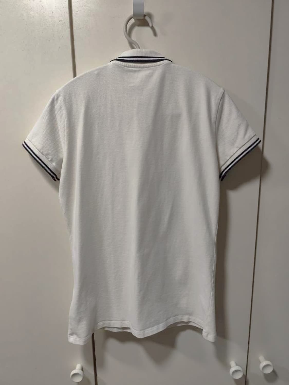 몽클레르 카라넥 티셔츠 마글리아 상품이미지2