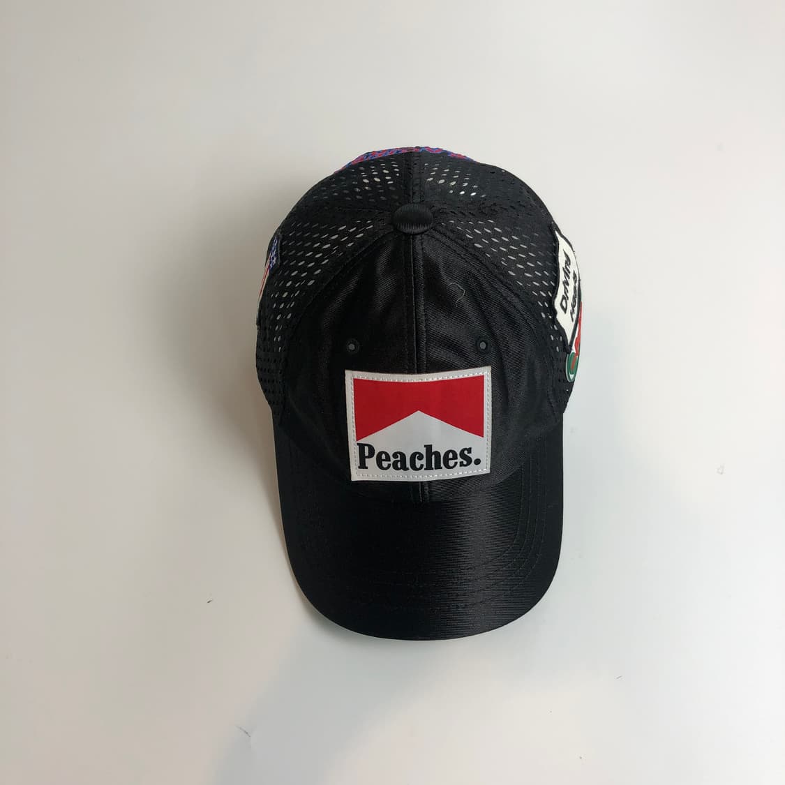 Peaches 볼캡 상품이미지3