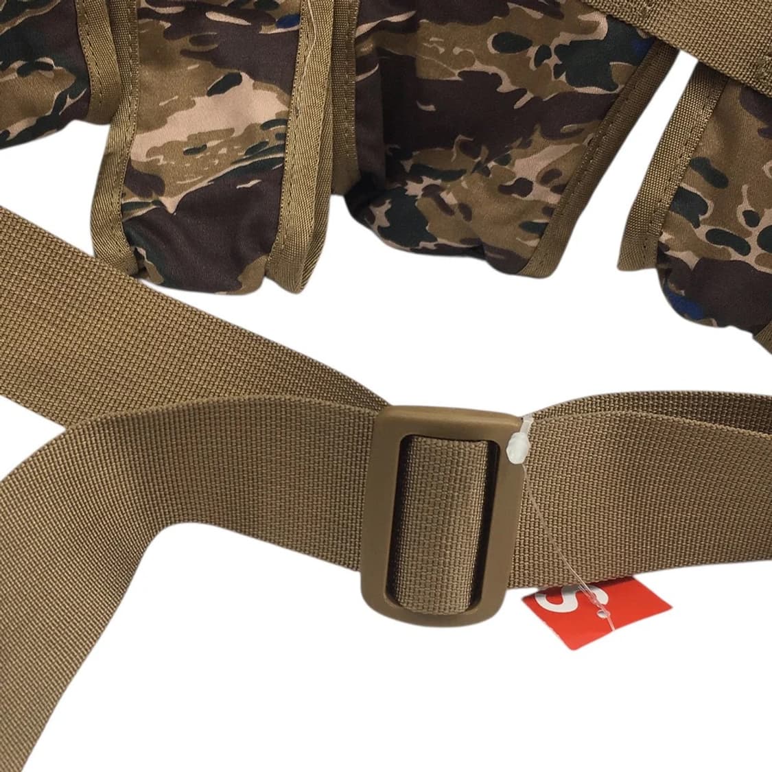 23SS Undercover Belt Waist Bag 상품이미지5