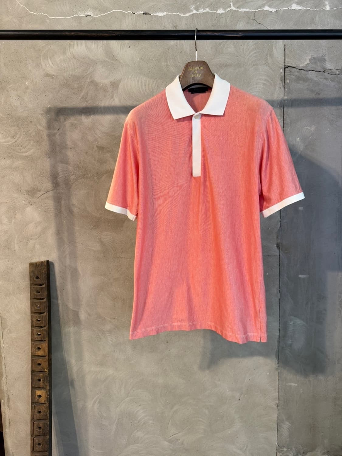 제냐 스포츠 pk 셔츠 100~105 상품이미지5