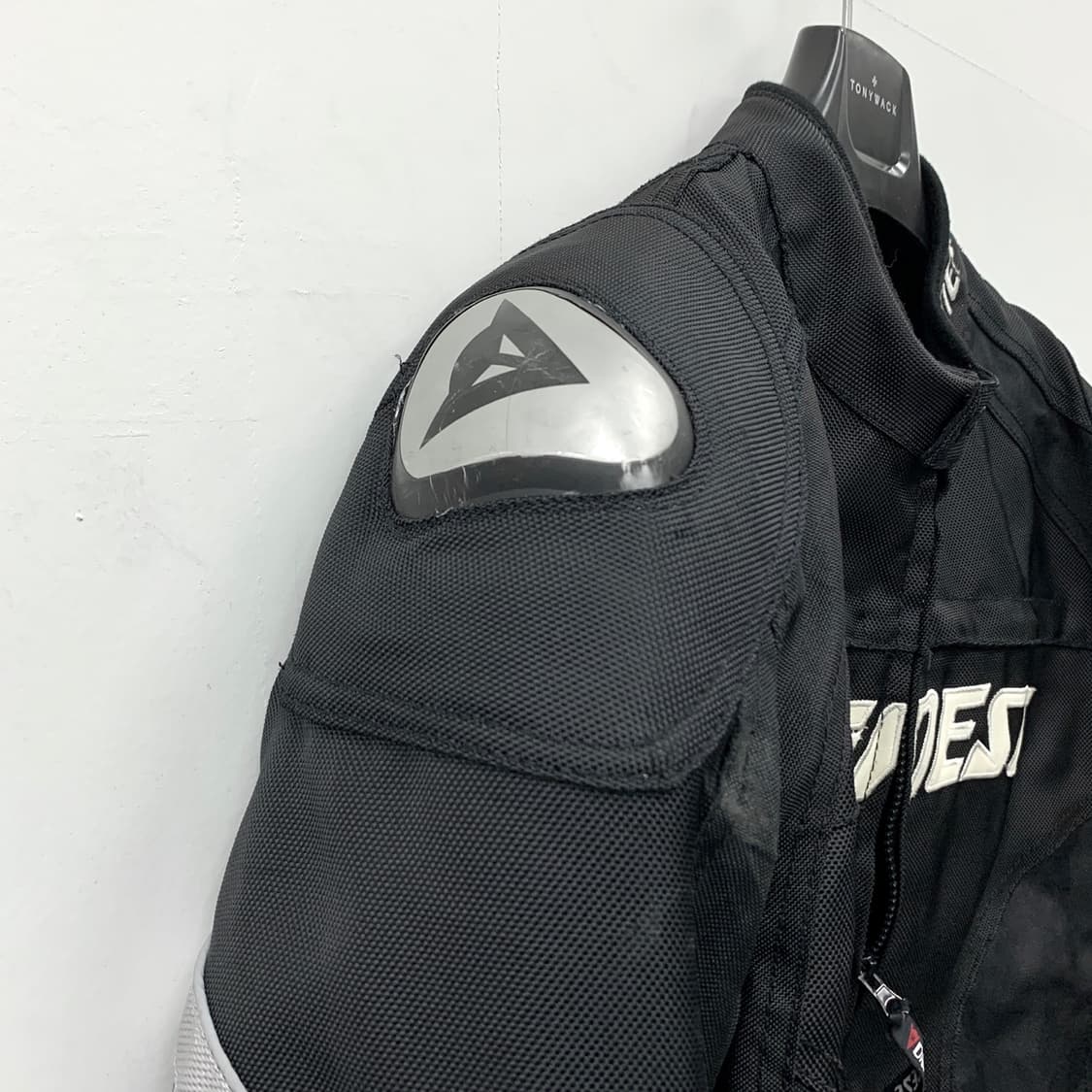 다이네즈 모터사이클 메쉬 자켓 상품이미지6