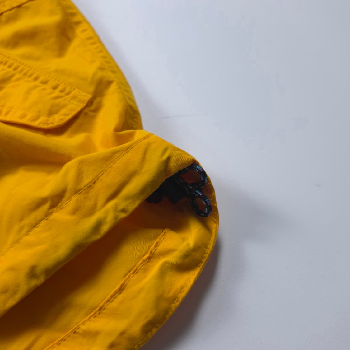 노스페이스 og 나일론 후디 베스트 바람막이 (90) 상품이미지4