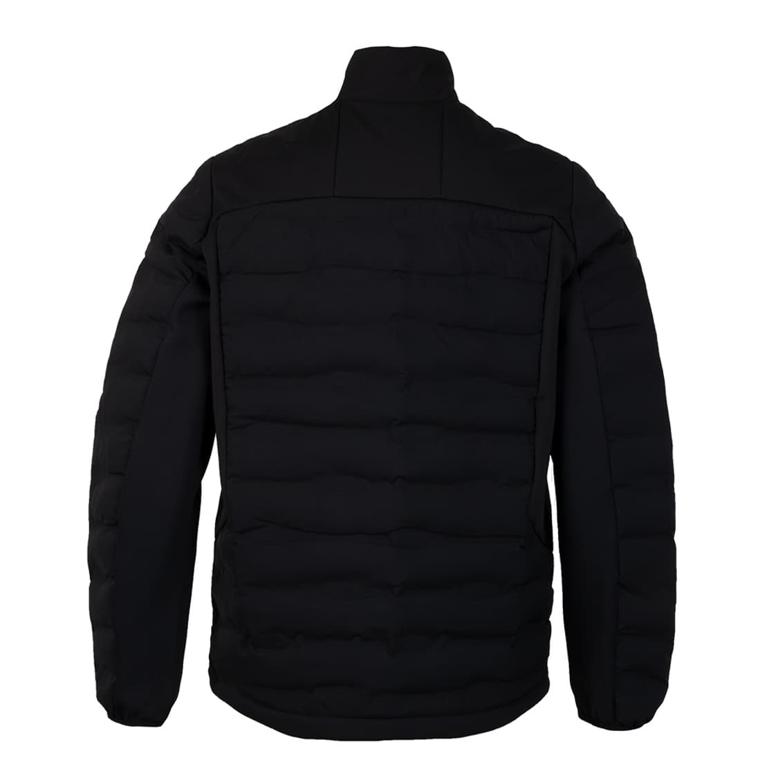 오클리 퀄팅 로고 경량패딩 상품이미지3