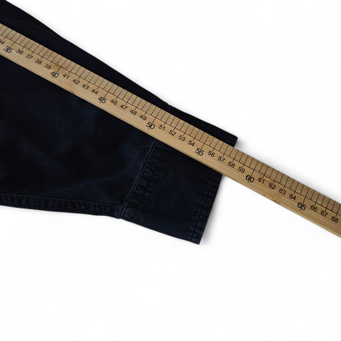 FR칼하트 면 오버핏 긴팔셔츠 L 상품이미지7