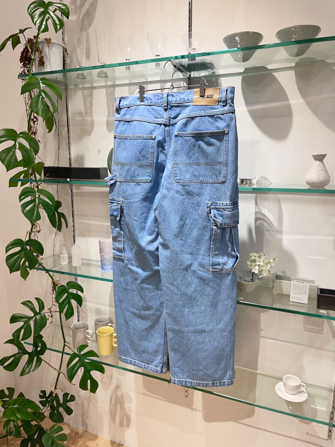 팔라스 carpo jean 상품이미지5
