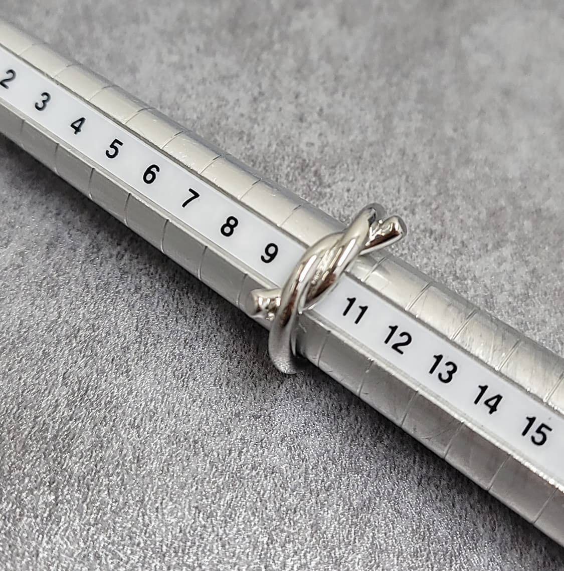 unique ring set 상품이미지8