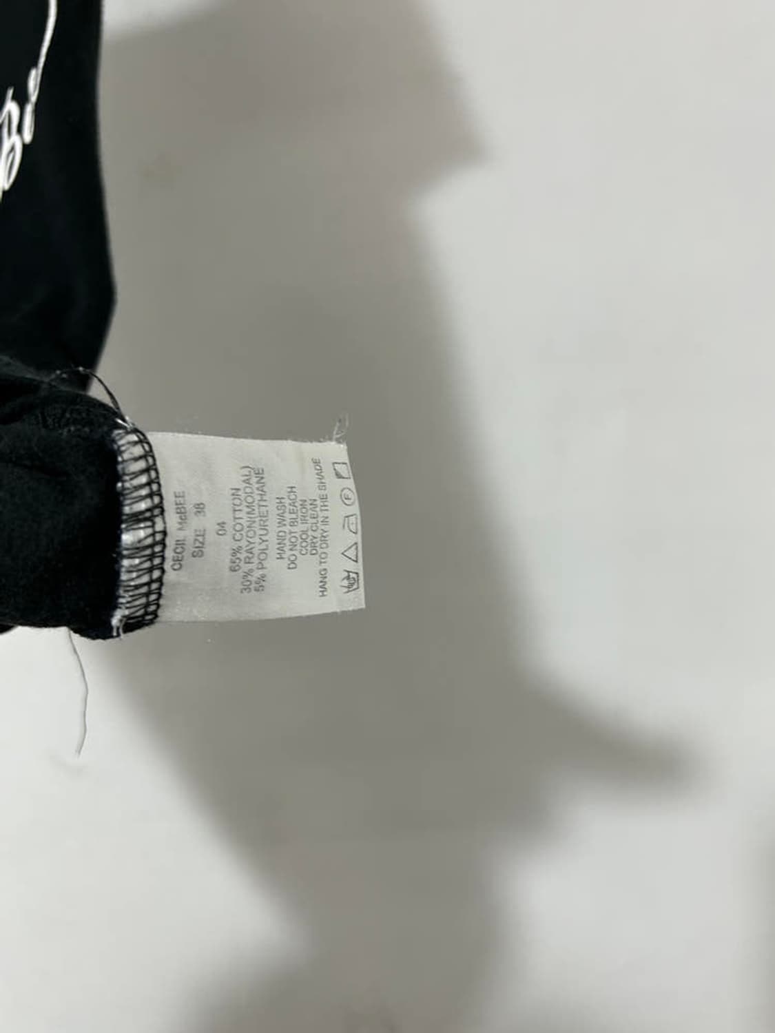 vtg top 상품이미지4