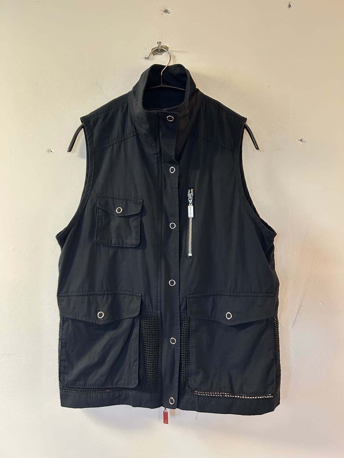 Valentino vest 상품이미지1