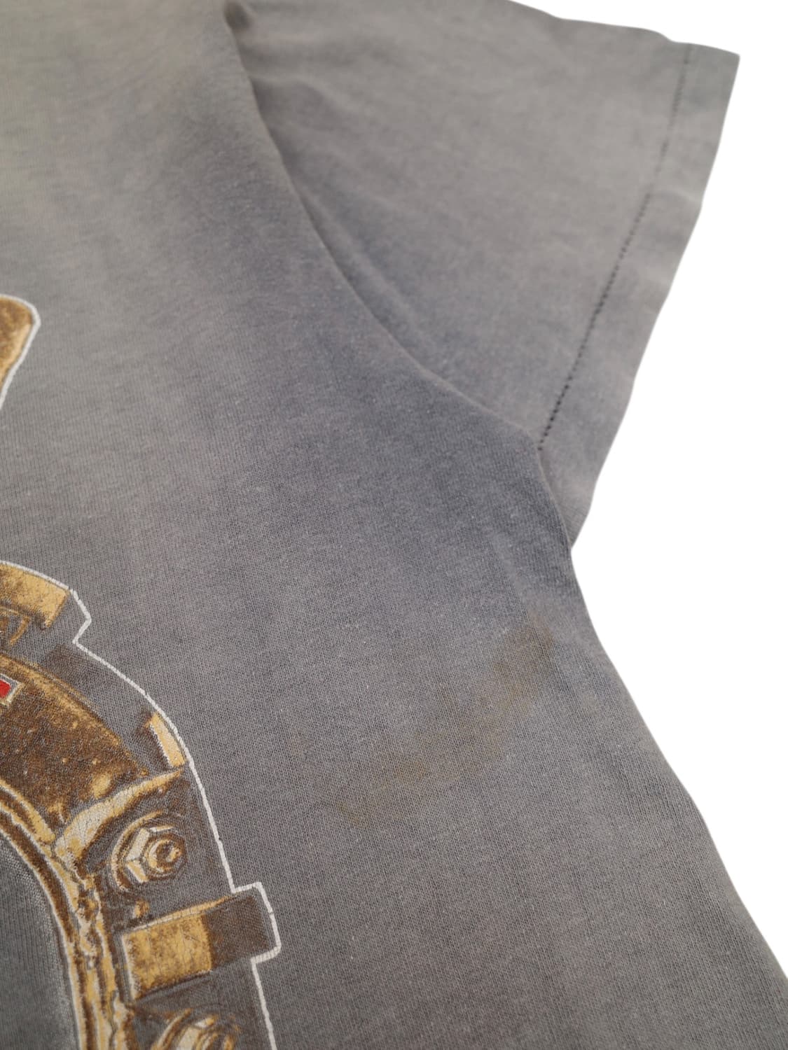 90’s KIX 밴드 티셔츠 상품이미지7