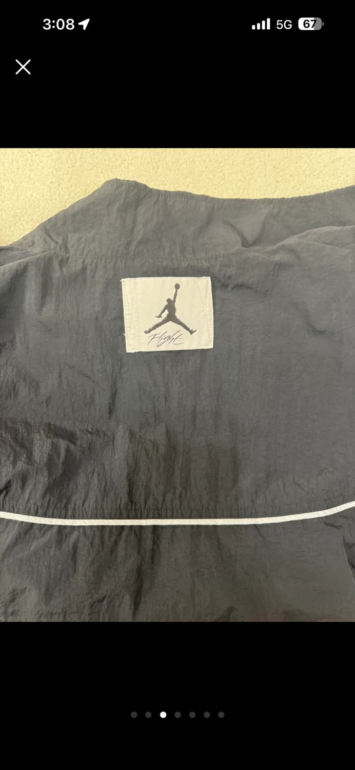 조던 바람막이 상품이미지3