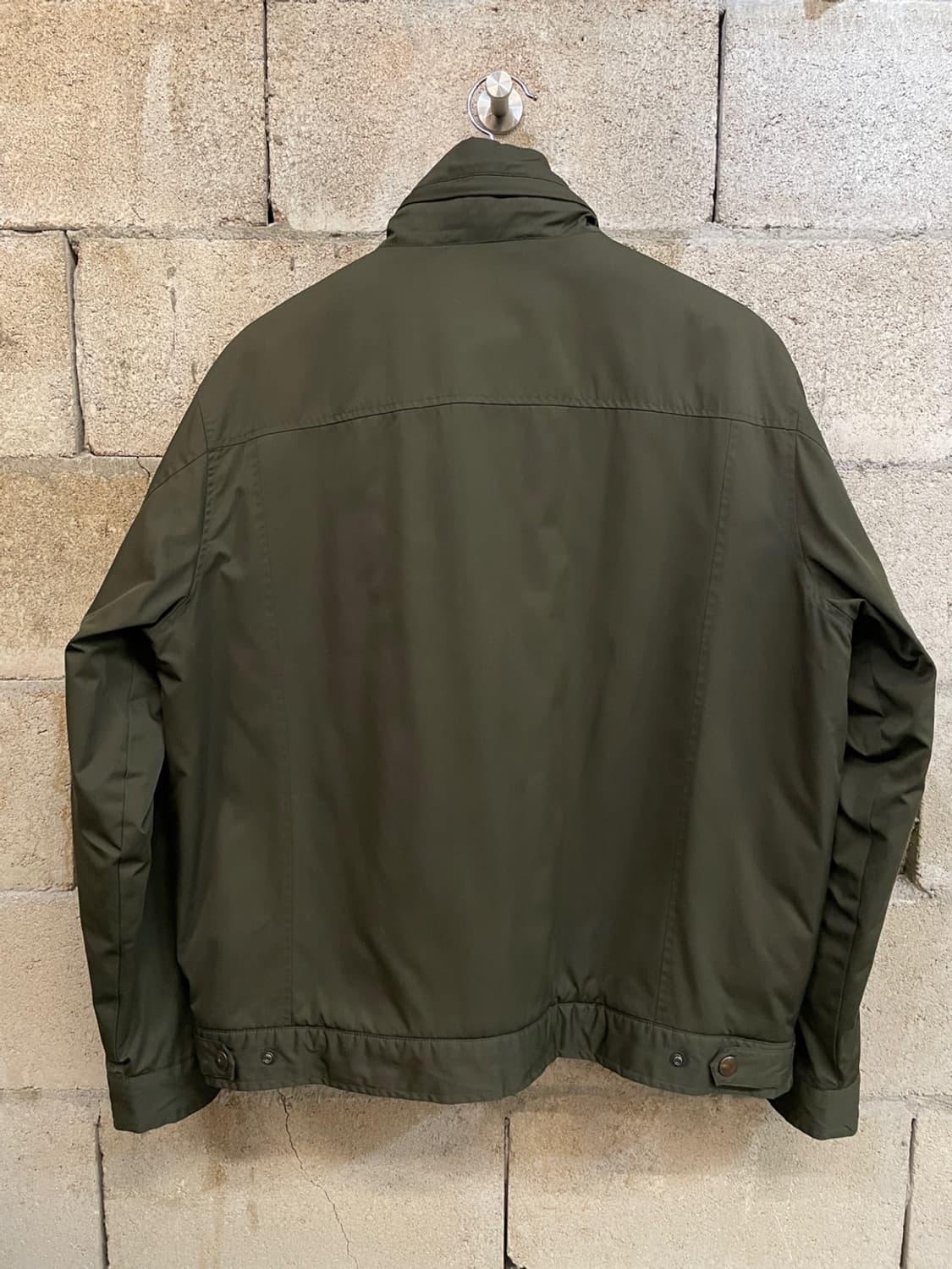 폴로 랄프로렌 포니 카키 자켓 상품이미지5