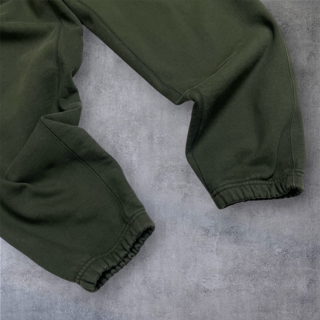 나이키 x 빌리 아일리시 스퀘이아 NRG 플리스 조거팬츠 S 상품이미지5