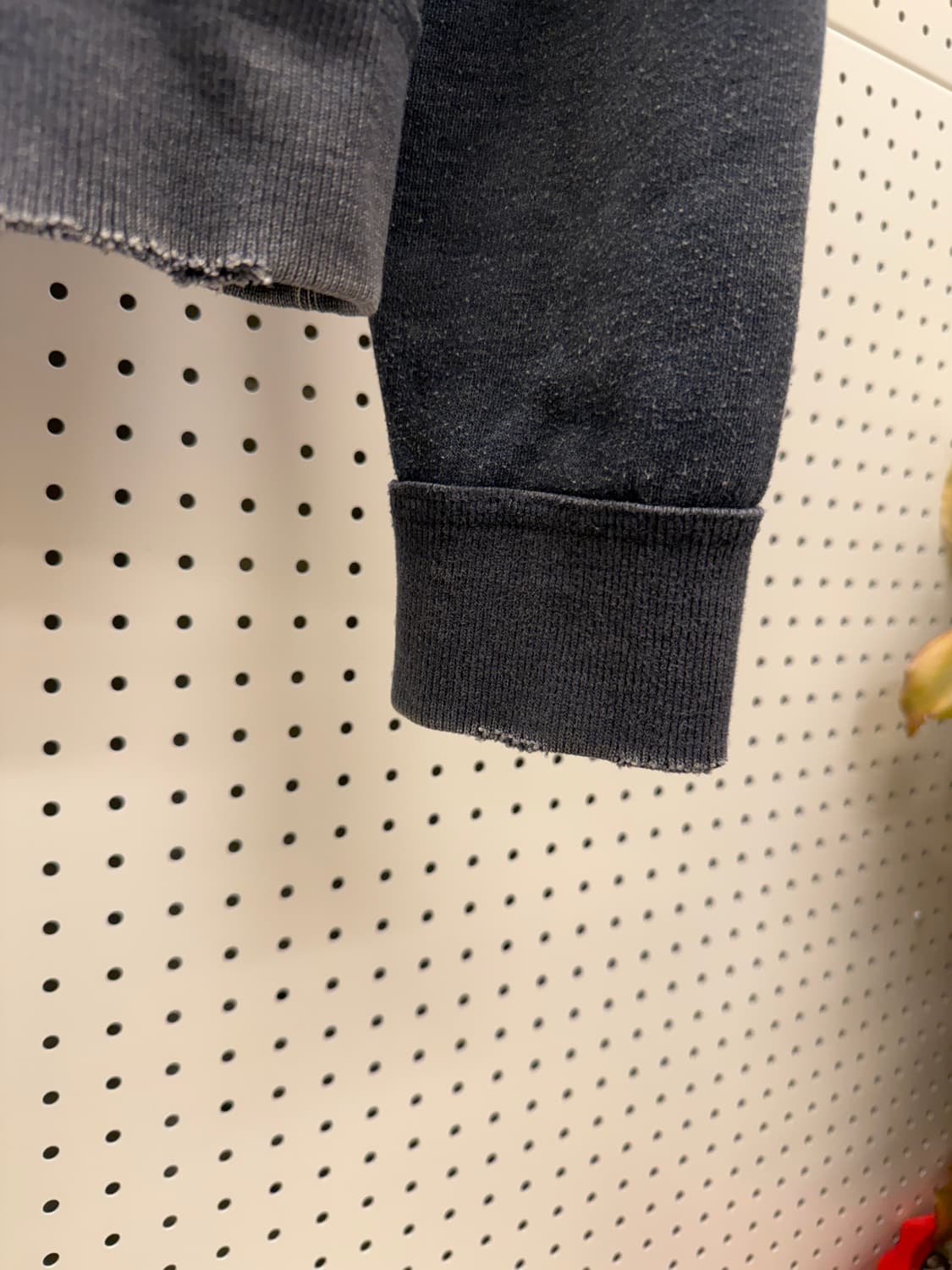 아베크롬비 y2k 빈티지 빅로고 후드 집업  U72 상품이미지4