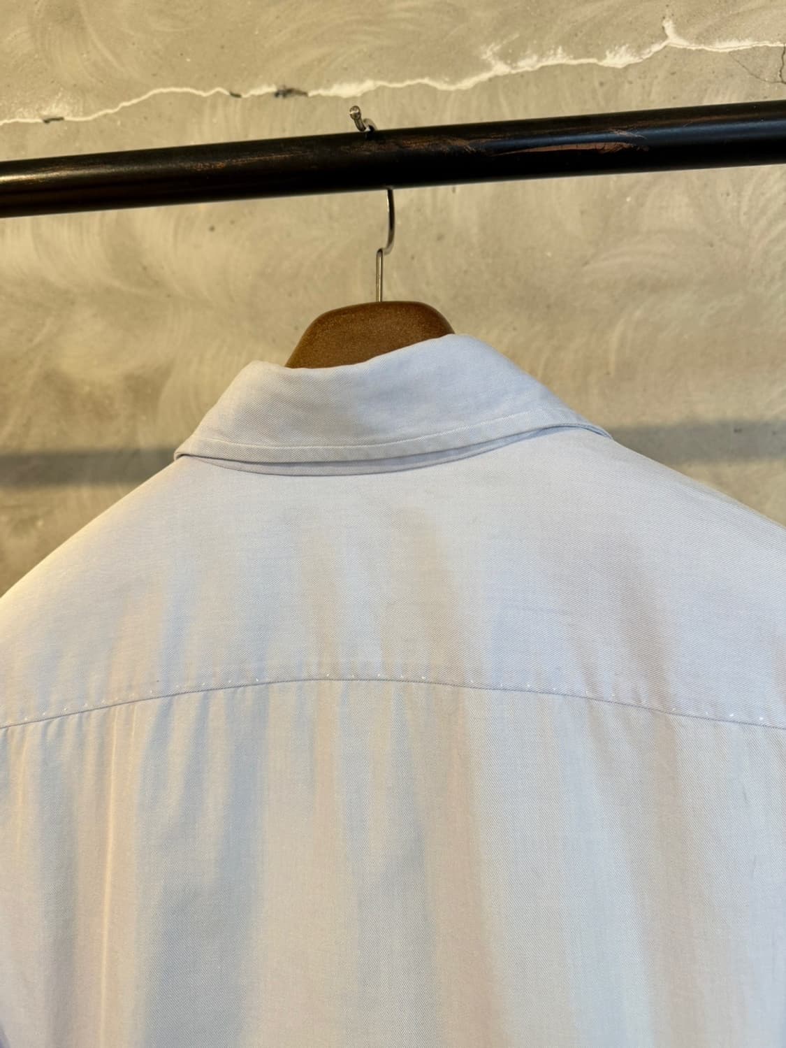 링자켓 드레스 셔츠 슬림100 상품이미지5