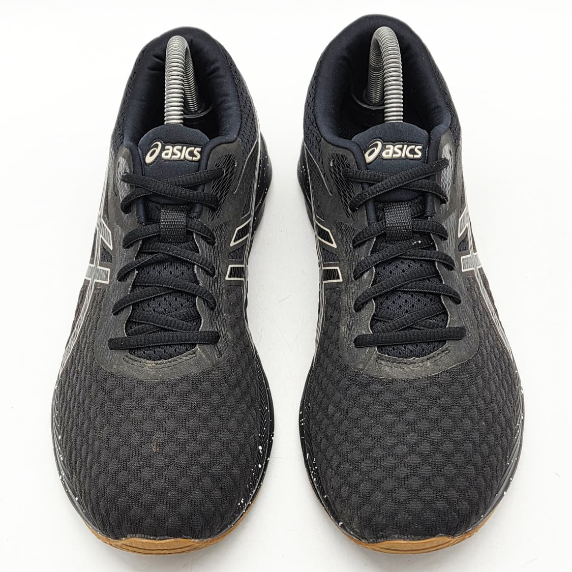 아식스 젤 익사이트 6 윈터라이즈드 블랙 (275) 상품이미지4