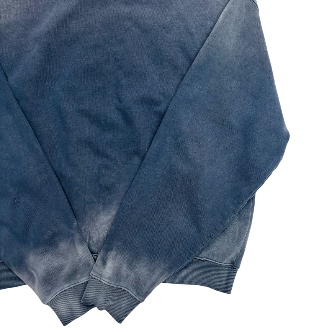 세터 헤리티지 아플리케 다잉 후드 L 상품이미지6