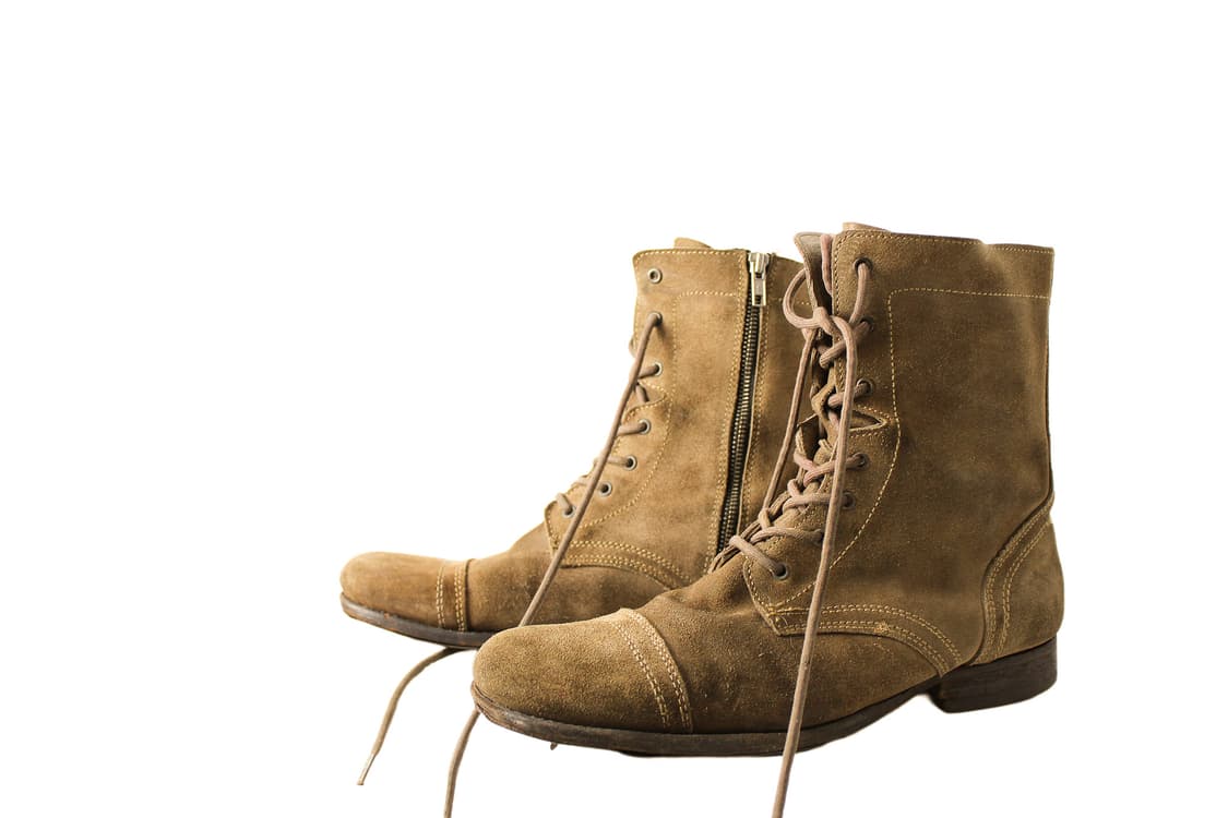AllSaints Montgomery Boot 올세인츠 몽고메리 부츠 상품이미지3
