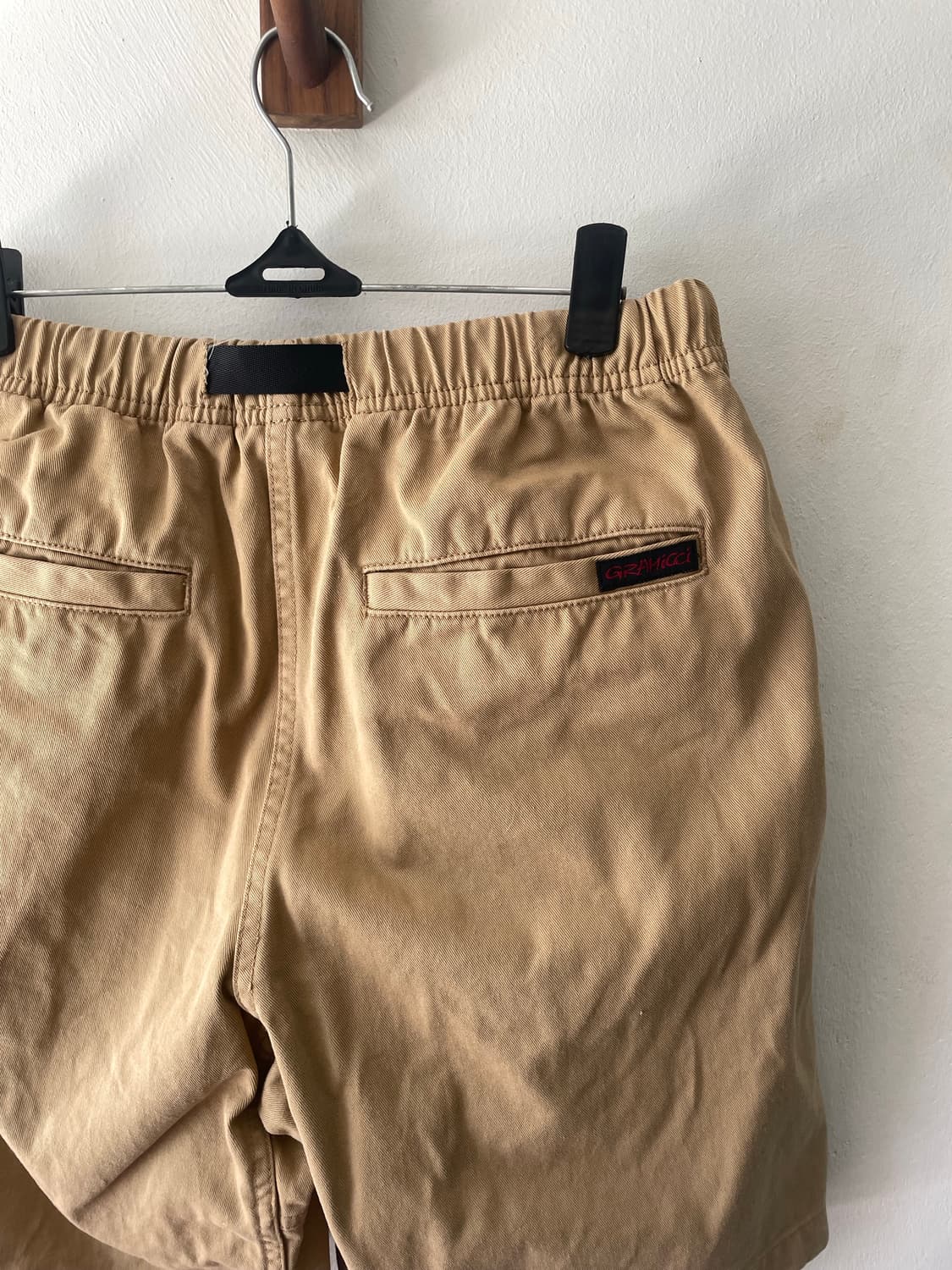 Vintage Gramicci Shorts 상품이미지4