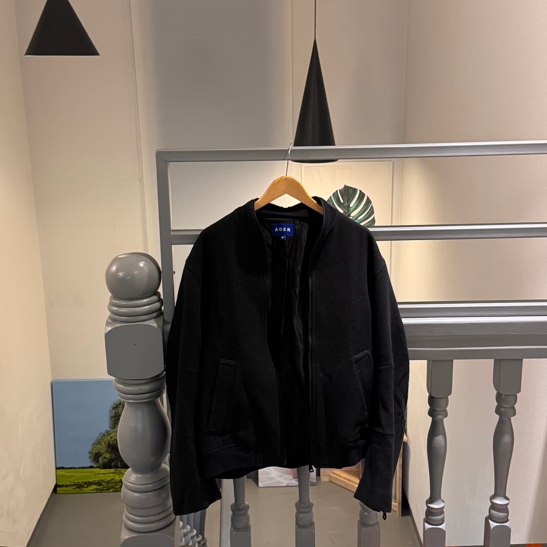 (A2) 아더에러 프랭클린 자켓 상품이미지3