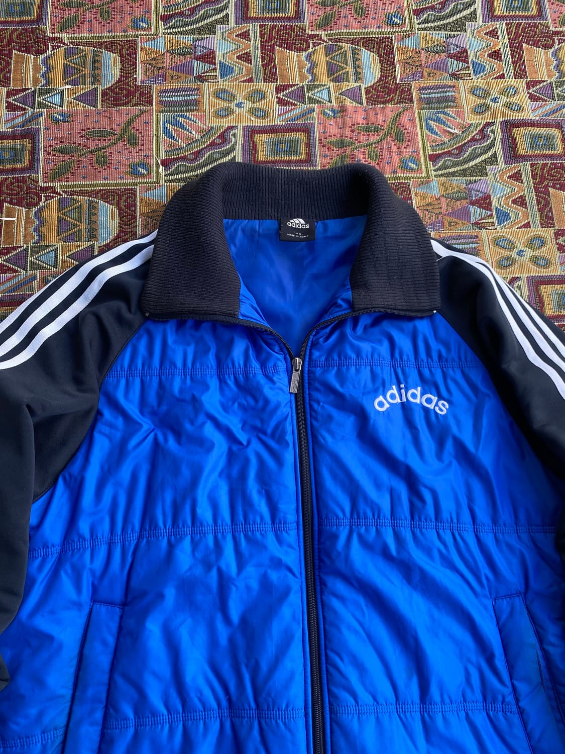 [110] Adidas 패디드 트랙 수트 상품이미지2