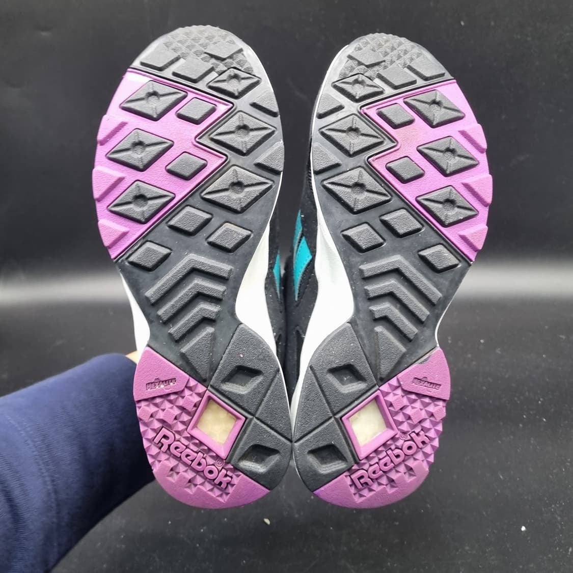 리복 아즈트렉 여성 운동화 235 상품이미지3