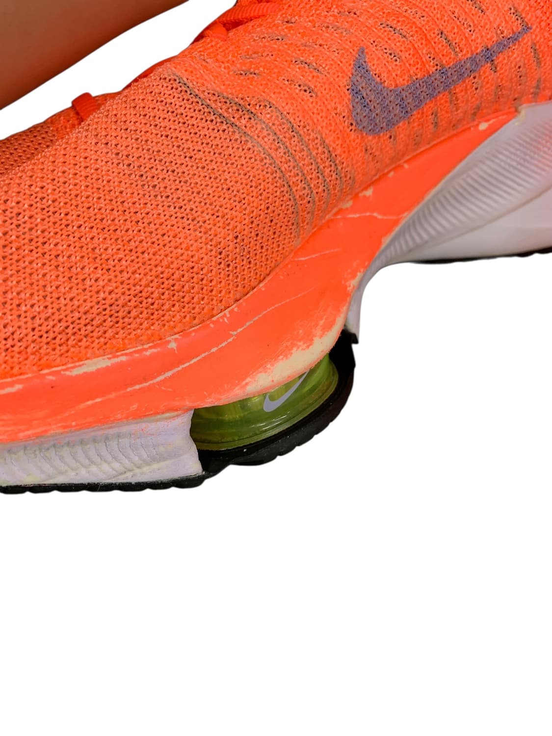 나이키 에어 줌 템포 넥스트% 플라이니트 브라이트 245 상품이미지9