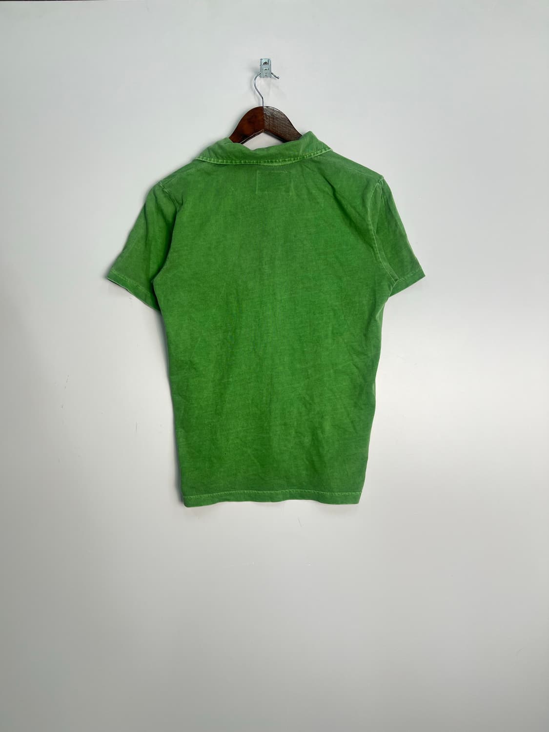 abercrombie 그린 카라티  상품이미지3