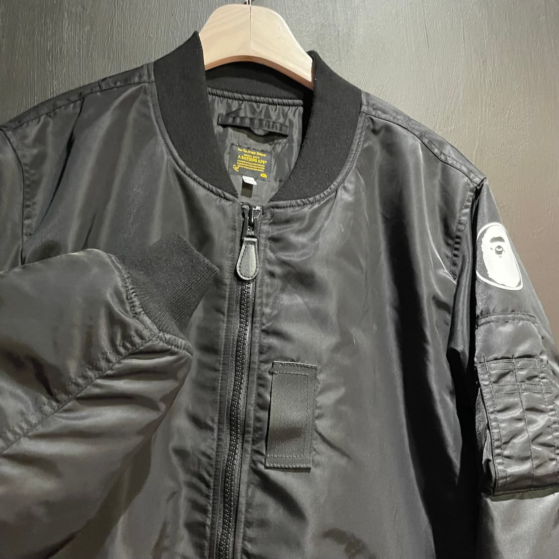 Bape Ma-1 상품이미지4