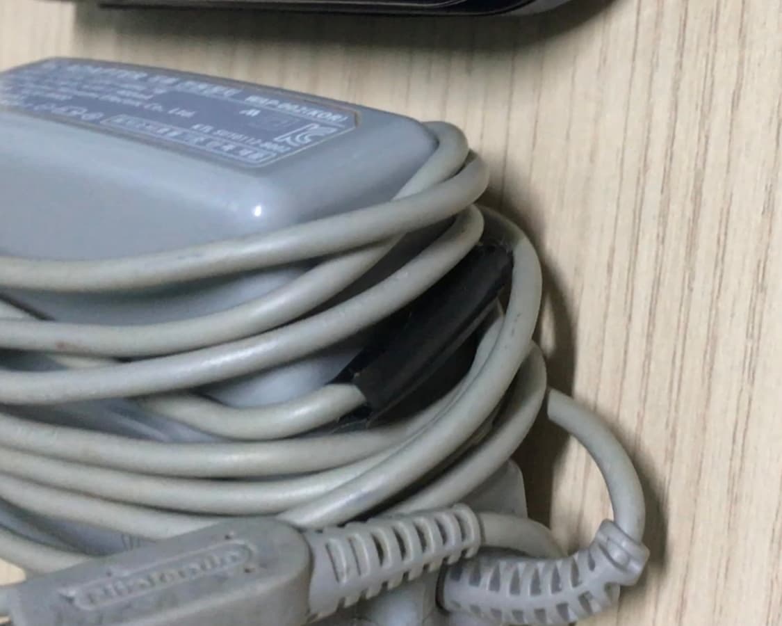 닌텐도 3DS XL (블루) 상품이미지6