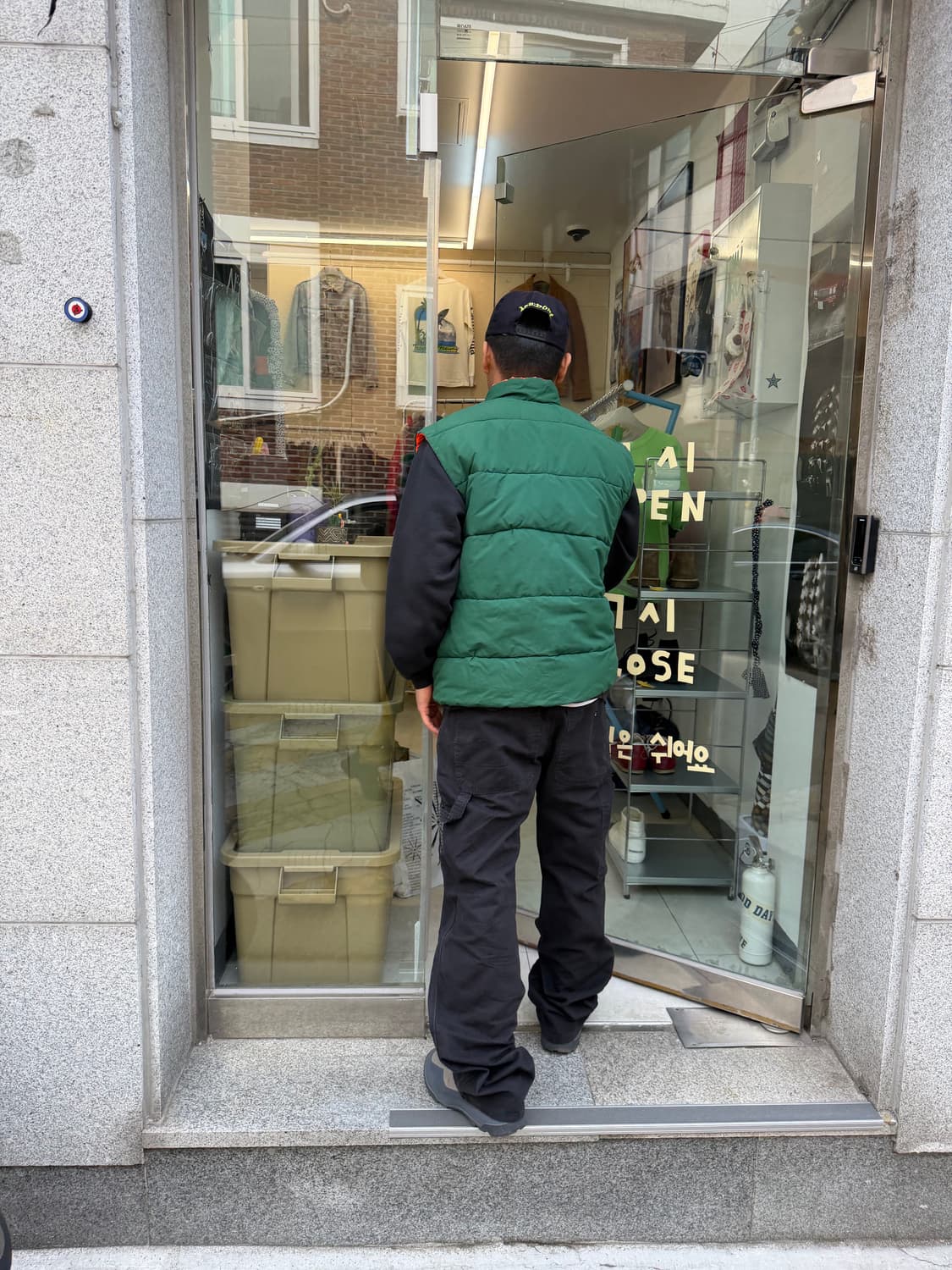 Dickies carpenter 상품이미지8