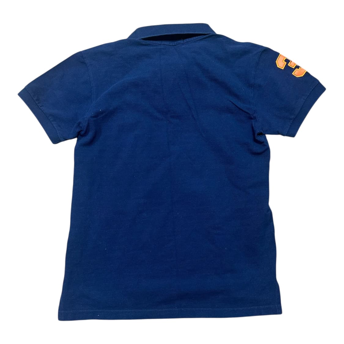 ✨ (바배) 폴로 랄프로렌 커스텀핏 PK 카라 반팔티  상품이미지2