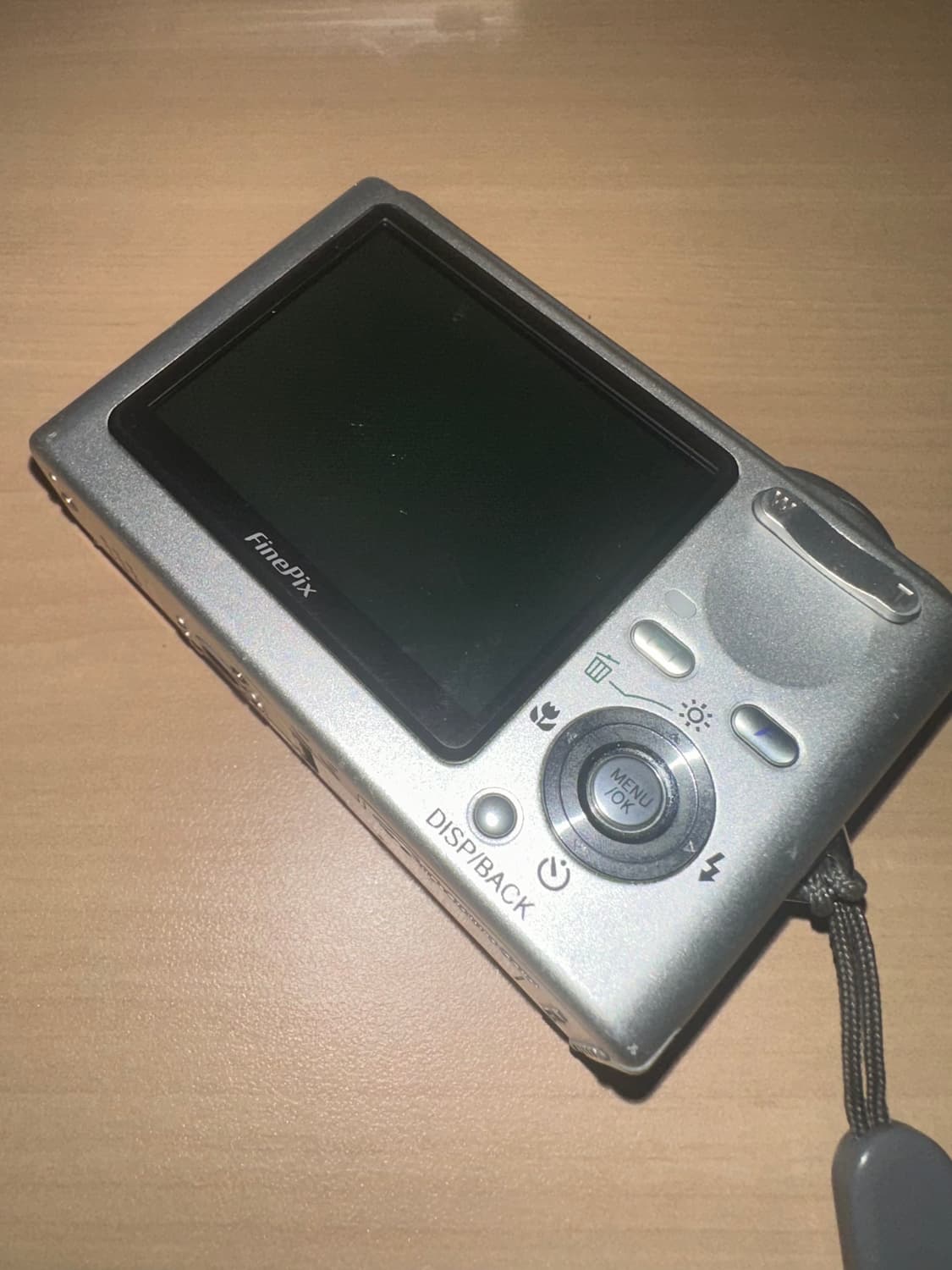 Fujifilm Finepix f10 상품이미지2