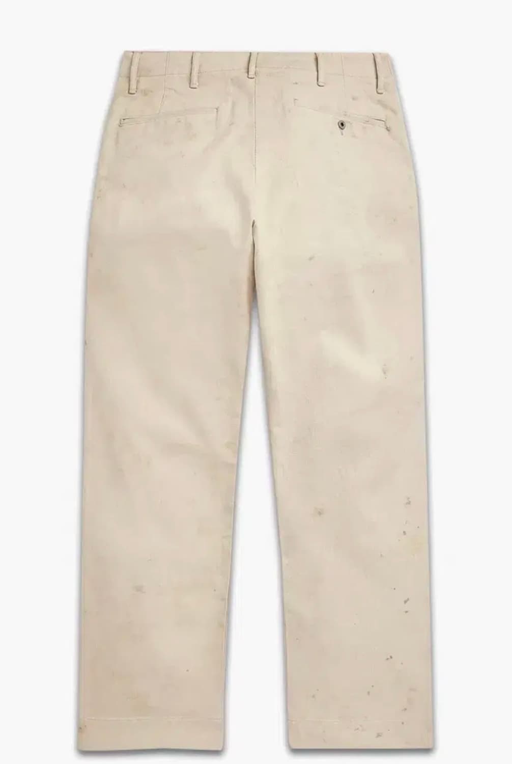 명작) 더블알엘 RRL 더티 워싱 필드팬츠 퍼티그폴로랄프로렌 헤링본 상품이미지2