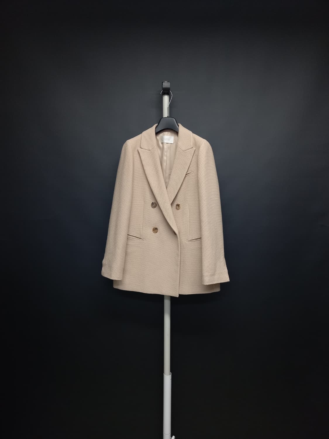 SJSJ 춘추 겨울간절기 박시핏 자켓 33-55 상품이미지1