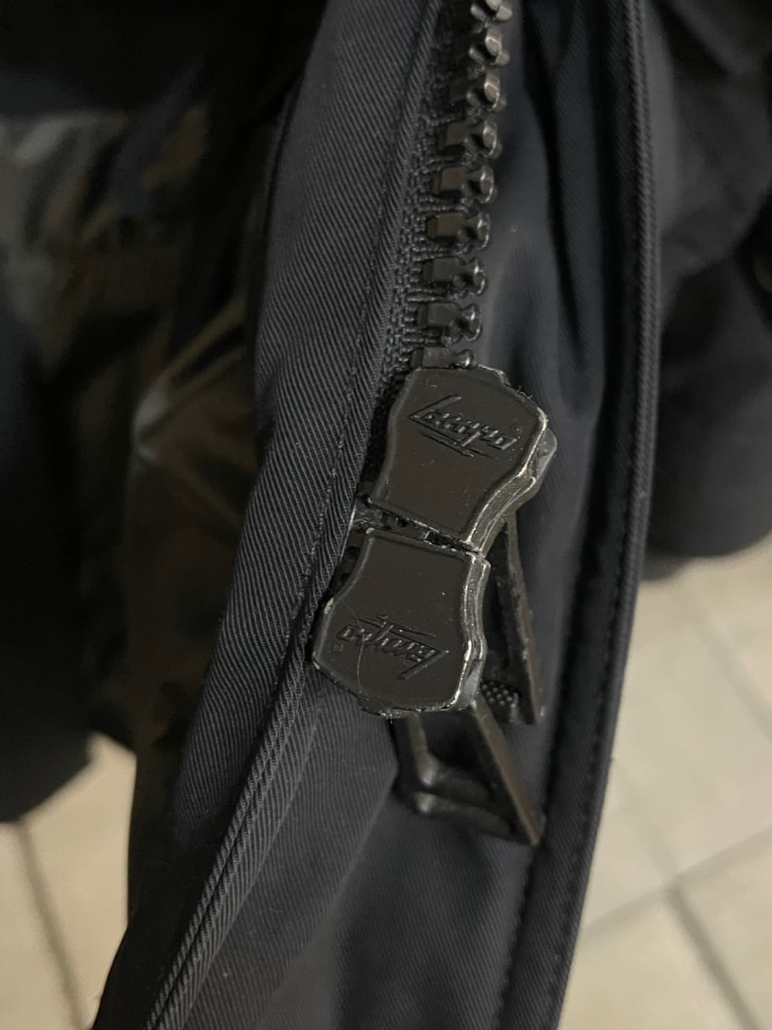 벨스타프 익스페디션 다운 파카 상품이미지10