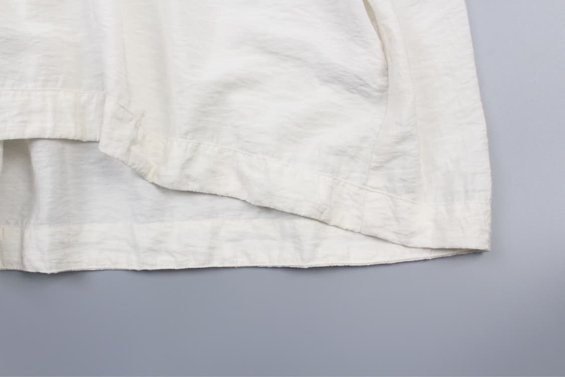AMERICAN HOLIC Over fit Blouse 상품이미지8
