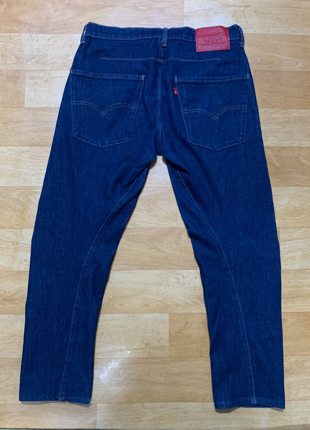 LEVIS 502 리바이스 엔지니어드진 상품이미지8