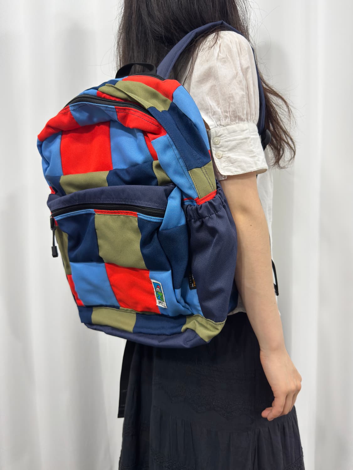 cordura design backpack 상품이미지5