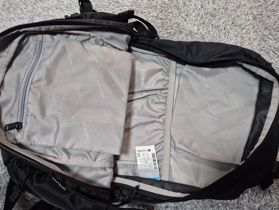 컬럼비아 레드우드 30L 백팩 상품이미지7